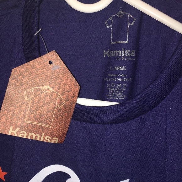 CEBU PHILIPPINES COTTON T-SHIRT NEW SZ XLARGE - Picture 3 of 4